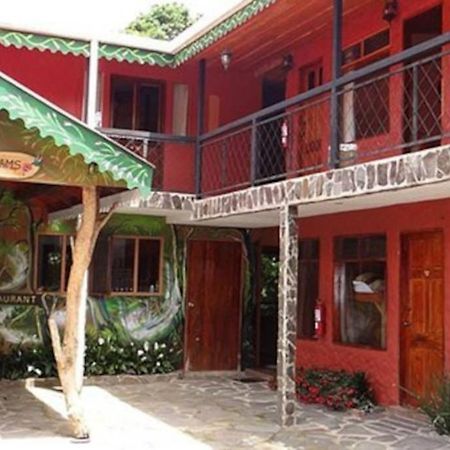 Manakin Lodge Monteverde Exterior photo