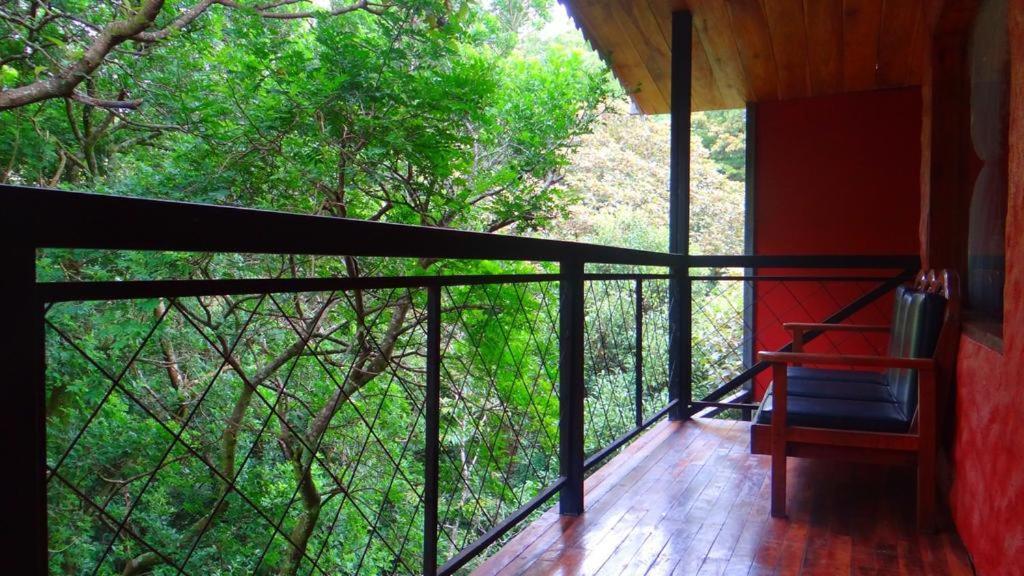 Manakin Lodge Monteverde Exterior photo