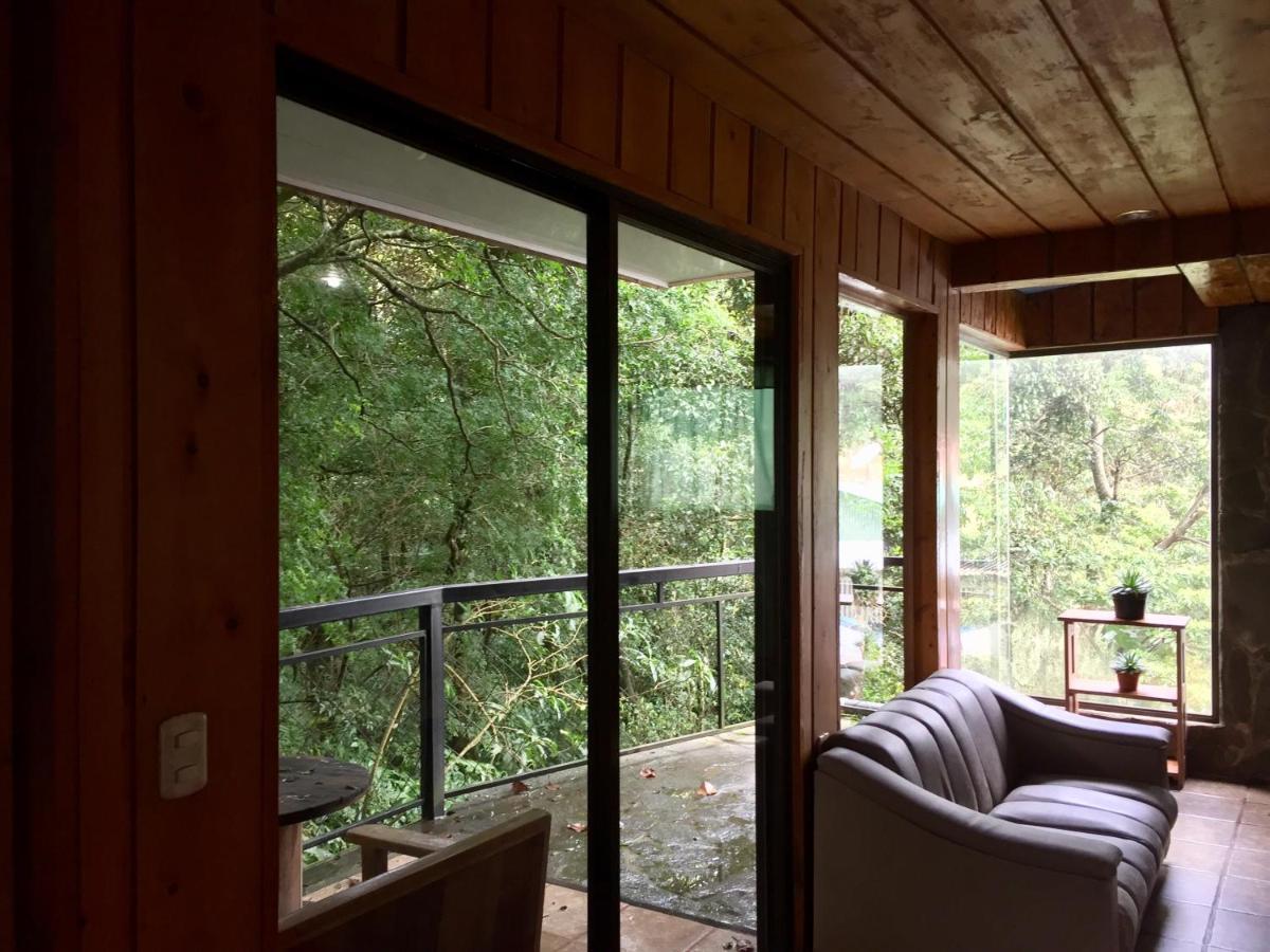 Manakin Lodge Monteverde Exterior photo